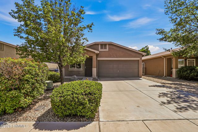 2150 Tor Lane, Las Cruces, NM 88005