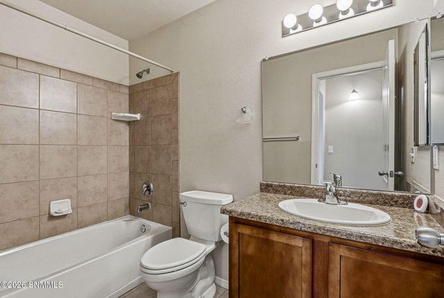 2150 Tor Lane, Las Cruces, NM 88005