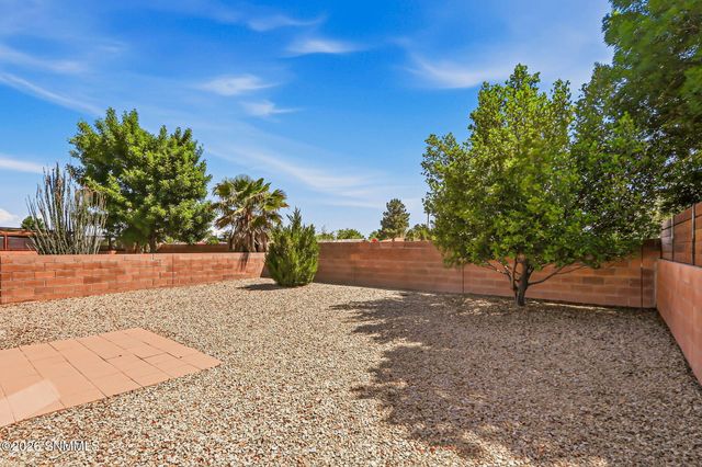 2150 Tor Lane, Las Cruces, NM 88005
