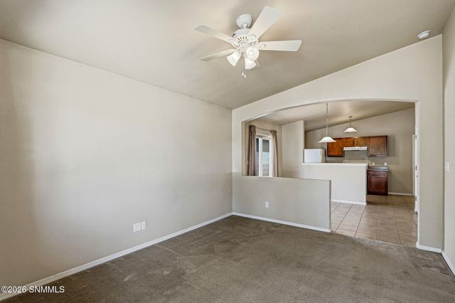 2150 Tor Lane, Las Cruces, NM 88005