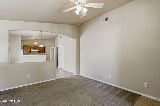 2150 Tor Lane, Las Cruces, NM 88005