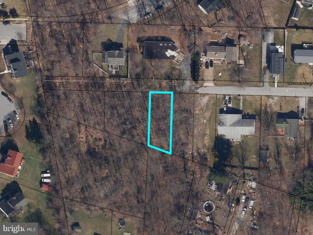 VALLEY FORGE RD, Randallstown, MD 21133