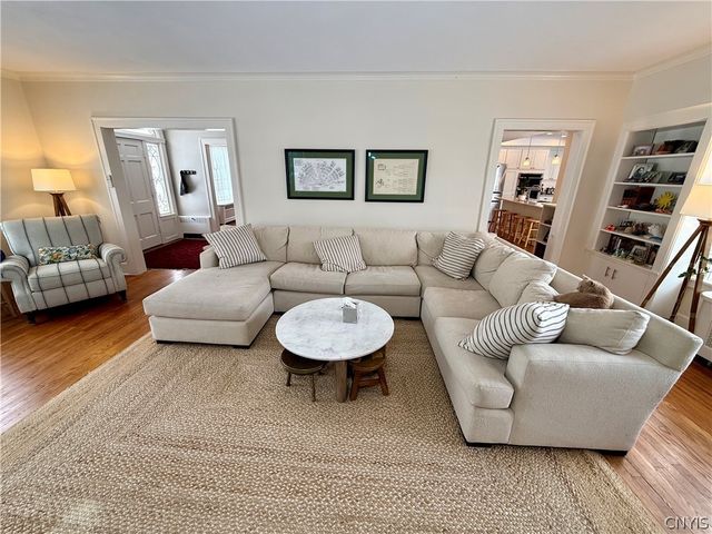 120 Lincklaen Street, Cazenovia, NY 13035