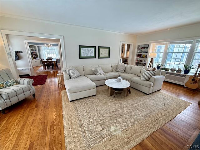 120 Lincklaen Street, Cazenovia, NY 13035