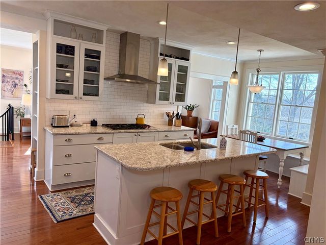 120 Lincklaen Street, Cazenovia, NY 13035