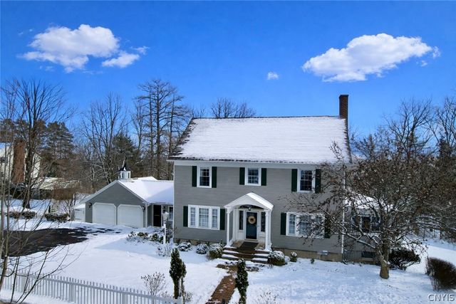 120 Lincklaen Street, Cazenovia, NY 13035