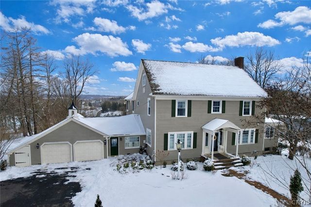 120 Lincklaen Street, Cazenovia, NY 13035