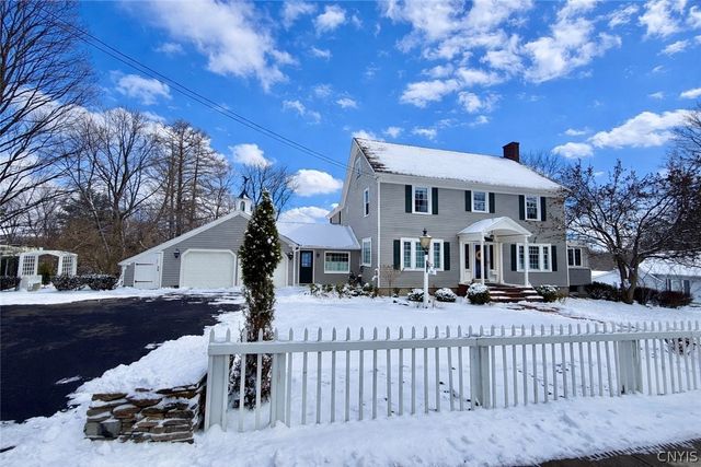 120 Lincklaen Street, Cazenovia, NY 13035