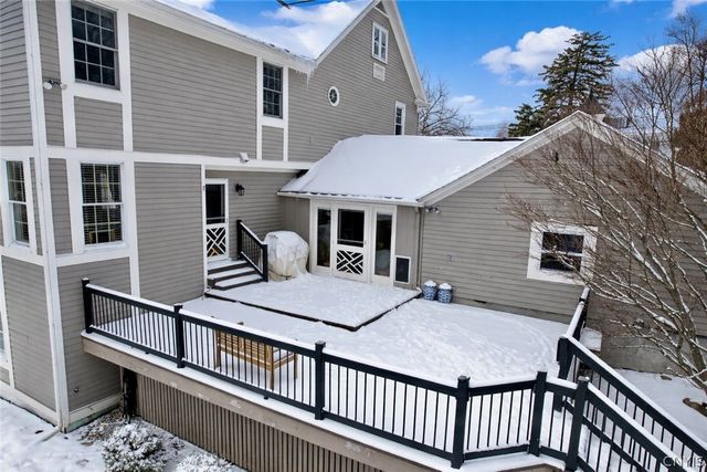 120 Lincklaen Street, Cazenovia, NY 13035