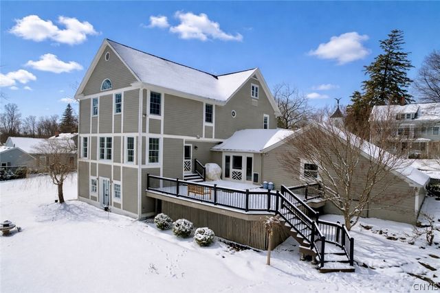 120 Lincklaen Street, Cazenovia, NY 13035