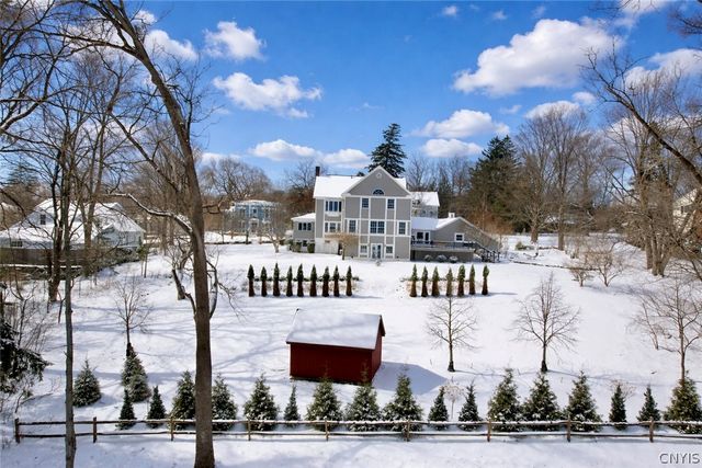 120 Lincklaen Street, Cazenovia, NY 13035