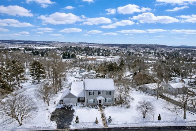 120 Lincklaen Street, Cazenovia, NY 13035