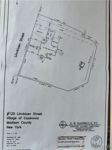 120 Lincklaen Street, Cazenovia, NY 13035
