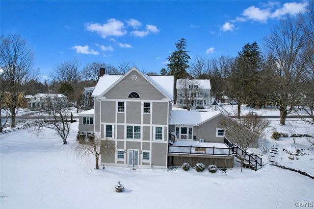 120 Lincklaen Street, Cazenovia, NY 13035