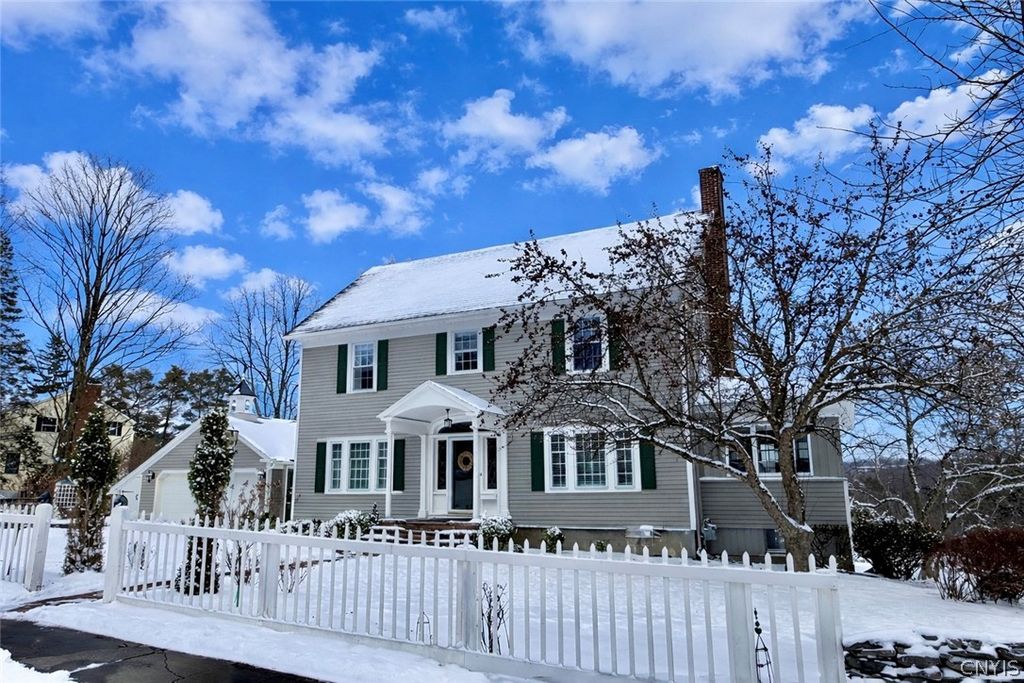 120 Lincklaen Street, Cazenovia, NY 13035