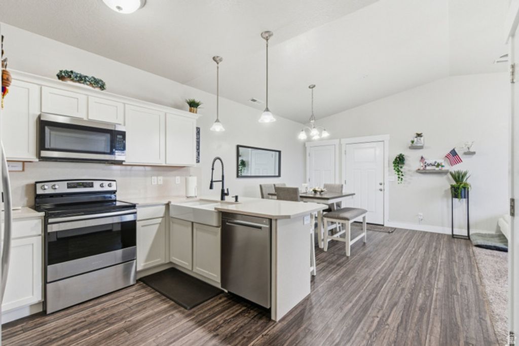 13092 S TORTOLA DR #304, Herriman, UT 84096 — photo 5