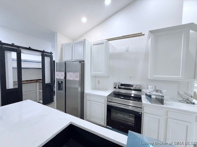 1405 Mount Zion Rd, Henryville, IN 47126