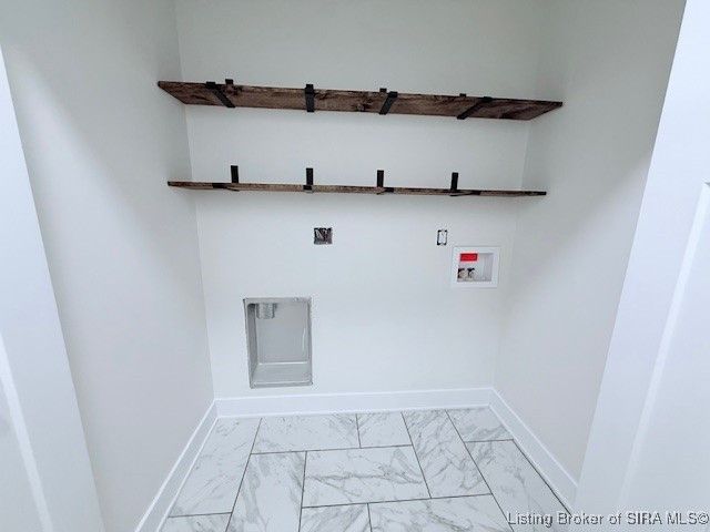 1405 Mount Zion Rd, Henryville, IN 47126