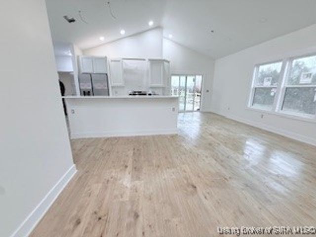 1405 Mount Zion Rd, Henryville, IN 47126