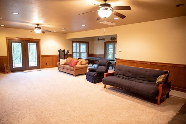 8295 Ridgecrest, Rogers, AR 72756
