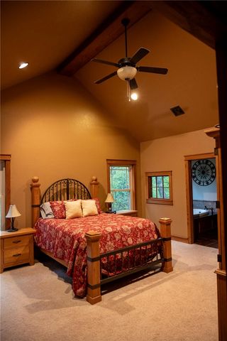 8295 Ridgecrest, Rogers, AR 72756