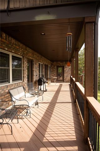 8295 Ridgecrest, Rogers, AR 72756