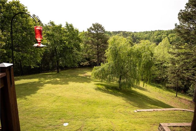 8295 Ridgecrest, Rogers, AR 72756
