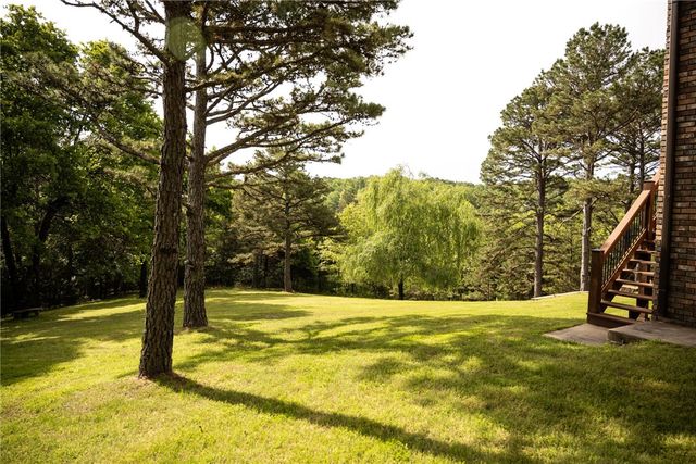 8295 Ridgecrest, Rogers, AR 72756