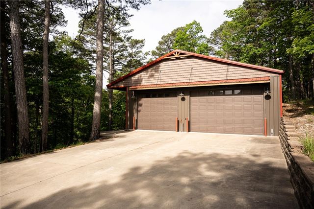 8295 Ridgecrest, Rogers, AR 72756
