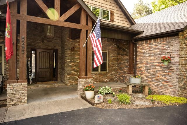 8295 Ridgecrest, Rogers, AR 72756