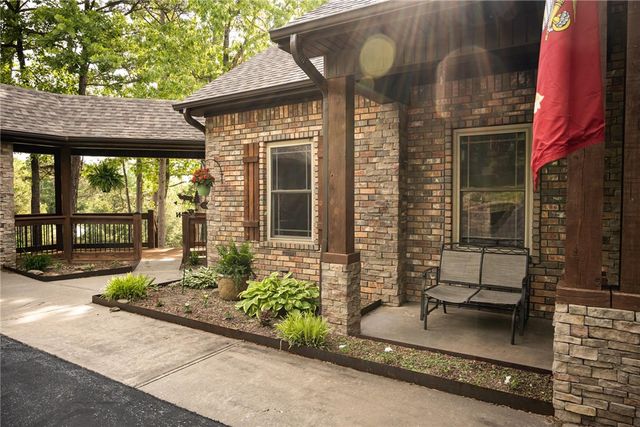 8295 Ridgecrest, Rogers, AR 72756