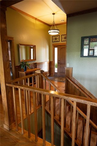 8295 Ridgecrest, Rogers, AR 72756