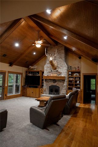 8295 Ridgecrest, Rogers, AR 72756