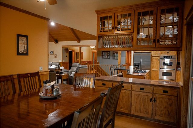 8295 Ridgecrest, Rogers, AR 72756