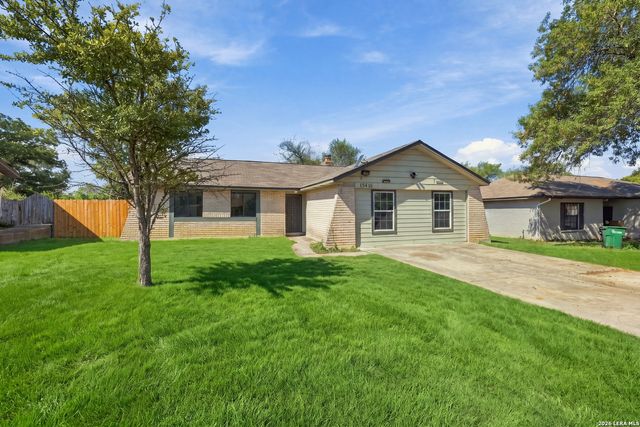 13415 LACEWOOD ST, San Antonio, TX 78233