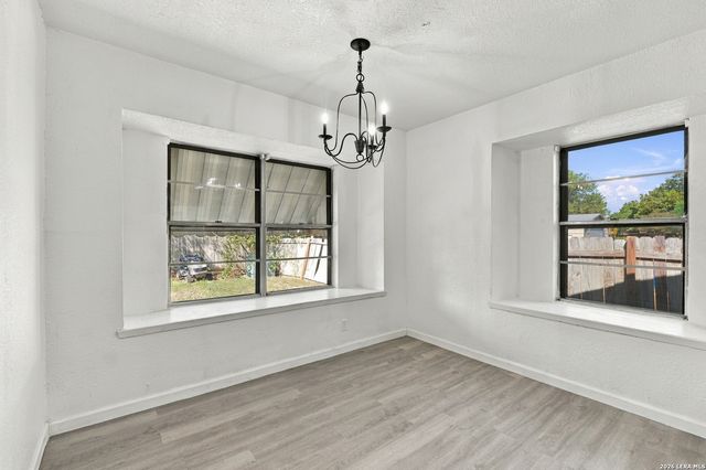 13415 LACEWOOD ST, San Antonio, TX 78233