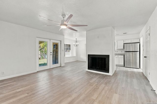 13415 LACEWOOD ST, San Antonio, TX 78233