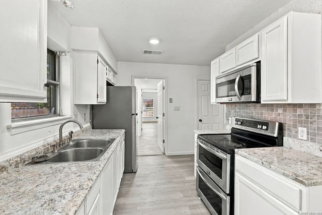 13415 LACEWOOD ST, San Antonio, TX 78233