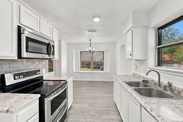 13415 LACEWOOD ST, San Antonio, TX 78233