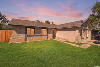 13415 LACEWOOD ST, San Antonio, TX 78233