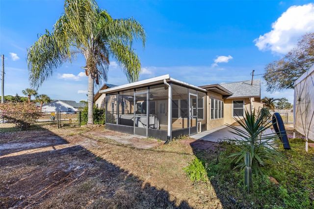 100 SEAHORSE CIRCLE SE, Palm Bay, FL 32909