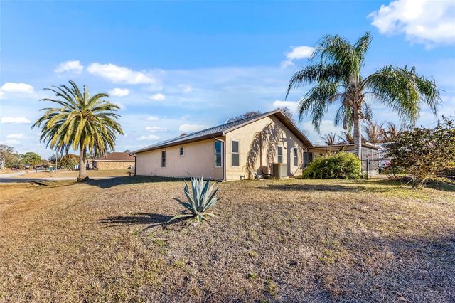 100 SEAHORSE CIRCLE SE, Palm Bay, FL 32909