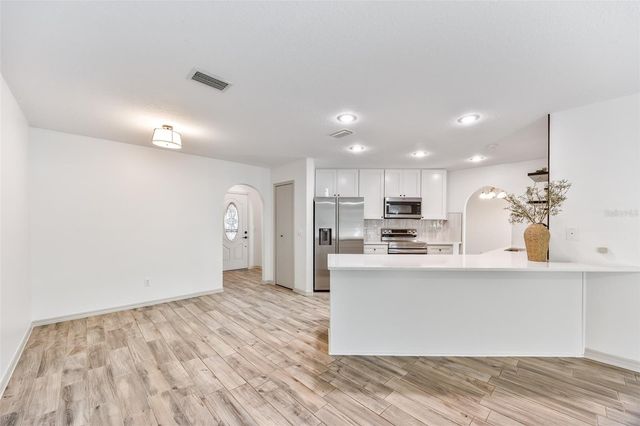 100 SEAHORSE CIRCLE SE, Palm Bay, FL 32909