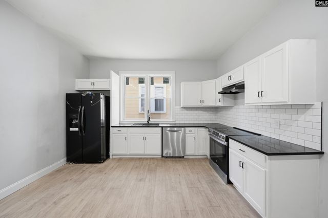 2411 Laurel Street, Columbia, SC 29204