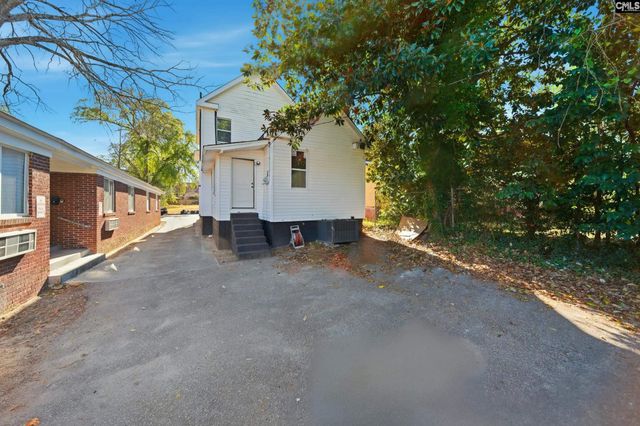 2411 Laurel Street, Columbia, SC 29204