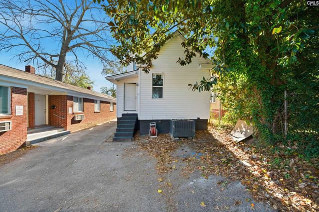 2411 Laurel Street, Columbia, SC 29204