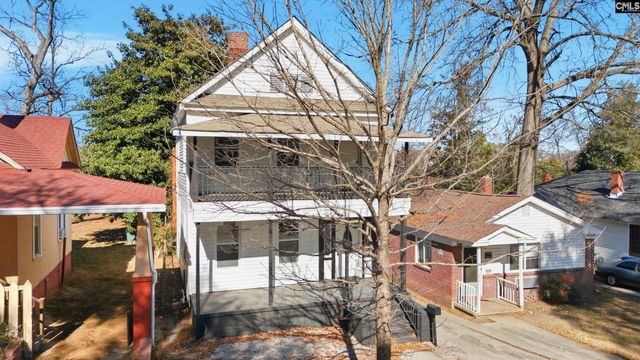 2411 Laurel Street, Columbia, SC 29204
