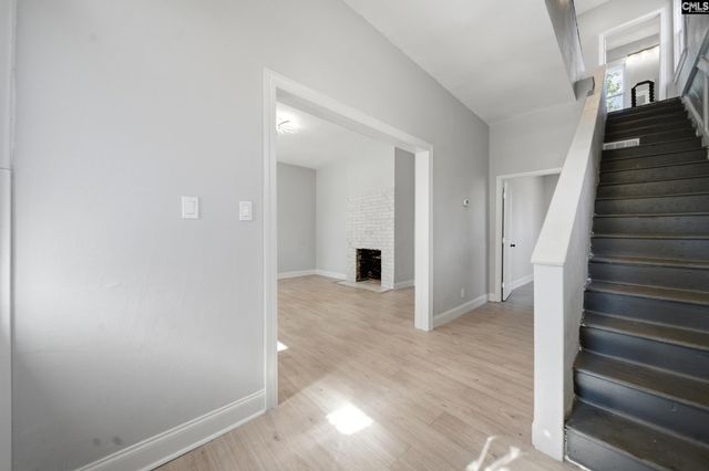 2411 Laurel Street, Columbia, SC 29204