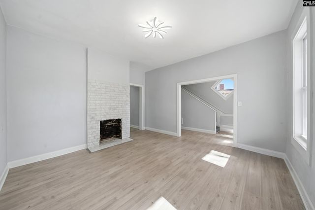 2411 Laurel Street, Columbia, SC 29204