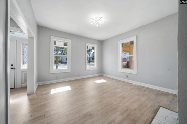 2411 Laurel Street, Columbia, SC 29204